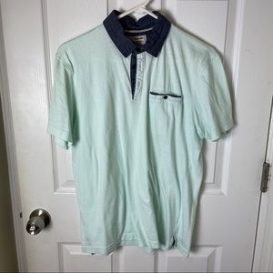 Alexander Julian Polo